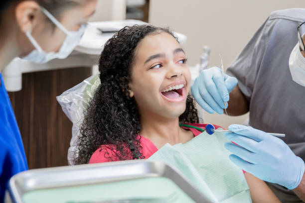 Best Dental Abscess Treatment in Carterville, MO
