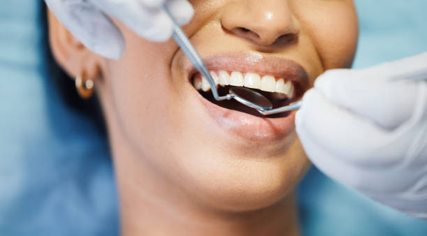 Best Emergency Orthodontic Repairs in Carterville, MO