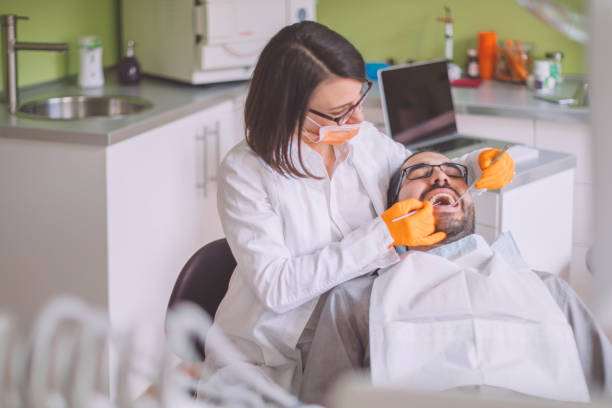 Best Emergency Treatment for Jaw Pain or Injury in Carterville, MO