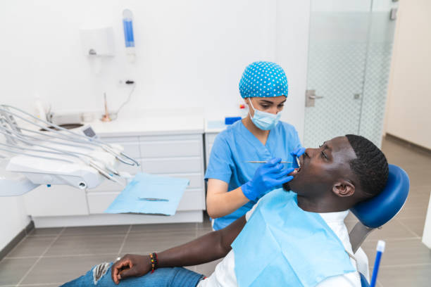 Best Knocked-Out Tooth (Avulsed Tooth) Treatment in Carterville, MO