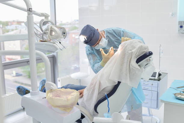 Best Emergency Denture Repair in Carterville, MO